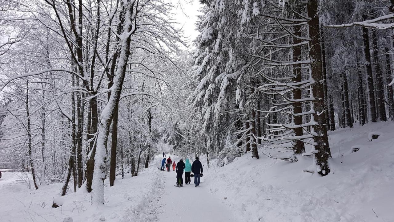 Hotel Winterberg Resort 3* Winterberg
