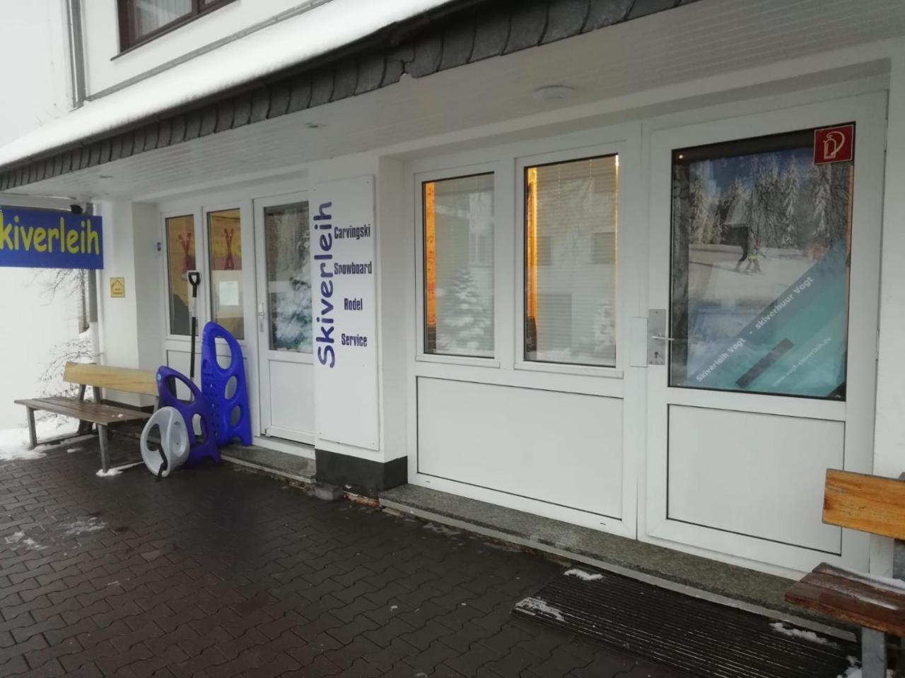 Hotel Winterberg Resort Hotel 3*